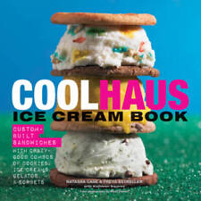 Coolhaus ice cream for sale  Montgomery