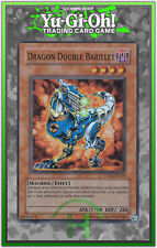 Dragon double barrel d'occasion  Expédié en Belgium