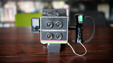 Polaroid miniportrait kamera gebraucht kaufen  Holzlar