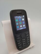 Nokia 105 2019 for sale  BIRMINGHAM