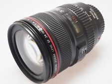 Used, Canon EF 24-105mm f4 L IS USM Standard Zoom Lens for sale  Shipping to South Africa
