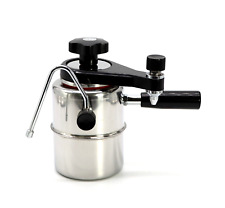 Bellman Stovetop café expresso cappuccino vaporizador de leite CX25 comprar usado  Enviando para Brazil