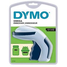 Dymo embosser tape for sale  Shipping to Ireland