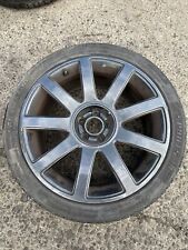 Audi spoke alloy for sale  Shipping to Ireland