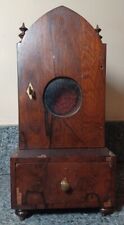 Mahogany watch holder for sale  Taneytown