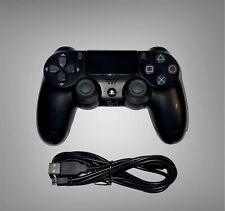 Controlador OEM negro Sony PlayStation 4 [CUH-ZCT2U] PS4 DualShock 4 - ¡Probado! segunda mano  Embacar hacia Argentina