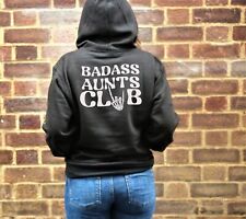 Bad aunts club for sale  LONDON