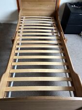 Ikea leksvik single for sale  SUTTON COLDFIELD