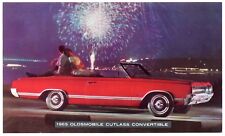 1965 oldsmobile cutlass for sale  Belleville