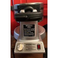 Waring pro wmk600 for sale  Decatur
