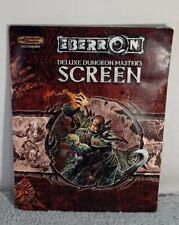Eberron deluxe dungeon for sale  Warsaw