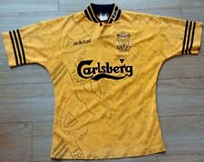 Vintage 1994 liverpool for sale  BOURNEMOUTH