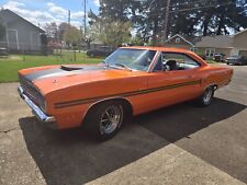 1970 plymouth gtx for sale  Vancouver