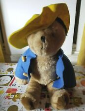 Rare vintage paddington for sale  Glastonbury