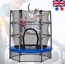 Kids trampoline inch for sale  PETERBOROUGH