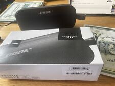 Bose soundlink flex for sale  CLYDEBANK