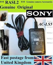 Genuine sony power for sale  ACCRINGTON