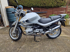 Bmw r1150r 2004 for sale  KEIGHLEY