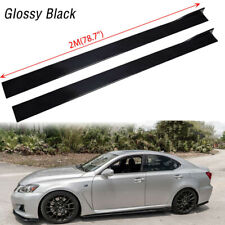 78.7 side skirts for sale  Perth Amboy