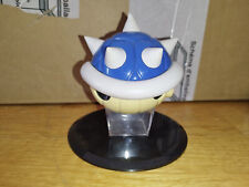 Usado, Nintendo Wii U Mario Kart 8 Spiny Blue Shell Figure Limited Edition figurine comprar usado  Enviando para Brazil