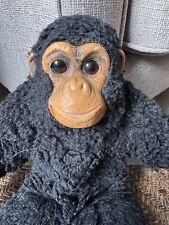 Vintage chimpanzee monkey for sale  BASILDON