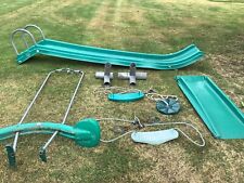 Outdoor toys swingboat for sale  YORK