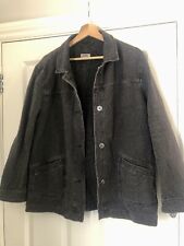 Denim jacket coat for sale  CHISLEHURST