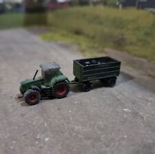 Scale model farm for sale  NOTTINGHAM