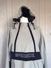 Mckenzie hooded windbreaker for sale  LONDON