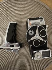 Bolex paillard filmkamera gebraucht kaufen  Berlin