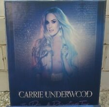 New carrie underwood for sale  Pittsfield