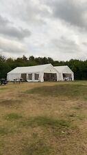 Marquee tent heavy for sale  SUTTON COLDFIELD