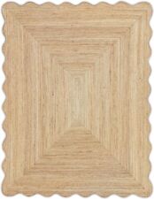jute area rug for sale  Green Valley