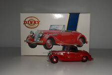 Matchbox dinky triumph gebraucht kaufen  Neumarkt i.d.OPf.