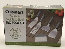 Cuisinart piece stainless for sale  San Diego