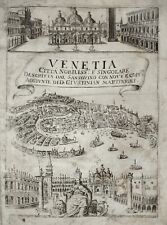libri antichi venezia usato  Gaggiano
