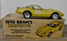 1978 corvette yellow. for sale  Jeannette