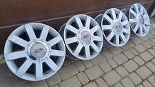 Ford alloys 4x108 for sale  Shipping to Ireland