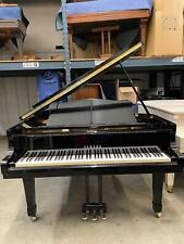 Grand piano yamaha for sale  Lilburn