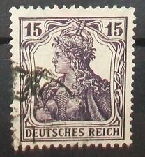 130t stamp deutsches d'occasion  Wissembourg