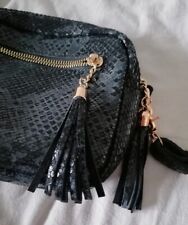 Umhängetasche crossbody bag gebraucht kaufen  Schweinfurt