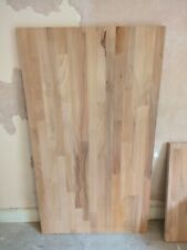 Solid beech wood for sale  BRISTOL