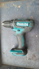 Makita drill xfd10 for sale  CLEVEDON