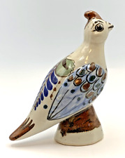 Vtg ceramic quail for sale  Katy