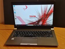 Toshiba portege 6200u for sale  BEDFORD