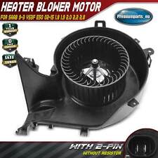 New heater blower for sale  CANNOCK