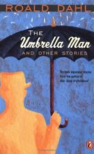 Umbrella man stories for sale  USA