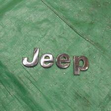 2005 2017 jeep for sale  Cedartown