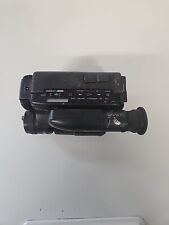 Sony Handycam CCD-TR7 Black Standard Definition Hi8 Analog Camcorder - For Parts, used for sale  Shipping to South Africa
