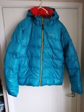 Iguana hooded jacket for sale  LINCOLN